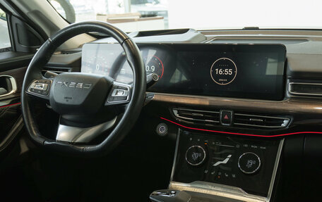 CheryExeed VX, 2021 год, 2 890 000 рублей, 40 фотография