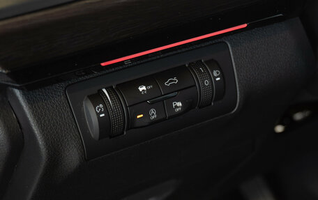 CheryExeed VX, 2021 год, 2 890 000 рублей, 38 фотография