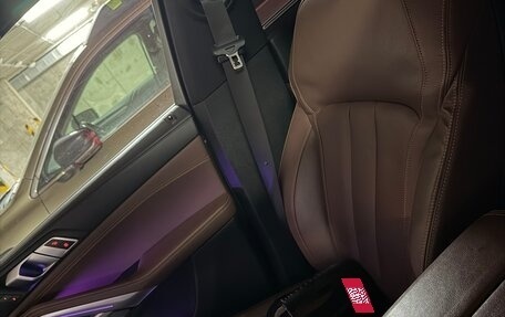 BMW X6, 2021 год, 9 200 000 рублей, 7 фотография