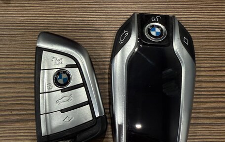 BMW X6, 2021 год, 9 200 000 рублей, 10 фотография