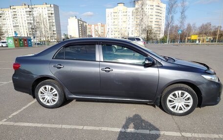 Toyota Corolla, 2012 год, 1 020 000 рублей, 2 фотография