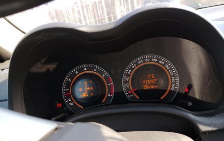 Toyota Corolla, 2012 год, 1 020 000 рублей, 5 фотография