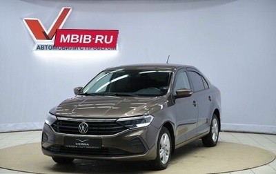 Volkswagen Polo VI (EU Market), 2020 год, 1 700 000 рублей, 1 фотография