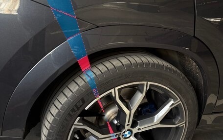 BMW X6, 2021 год, 9 200 000 рублей, 9 фотография