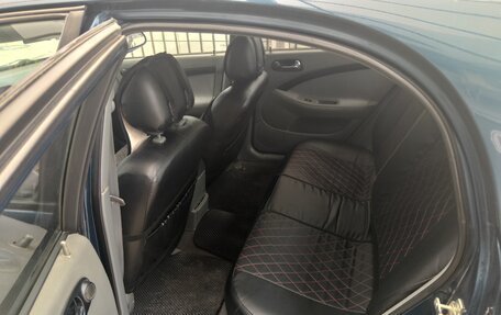 Chevrolet Lacetti, 2007 год, 365 000 рублей, 3 фотография