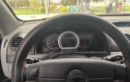 Chevrolet Lacetti, 2007 год, 365 000 рублей, 6 фотография