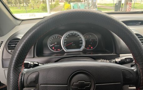 Chevrolet Lacetti, 2007 год, 365 000 рублей, 7 фотография