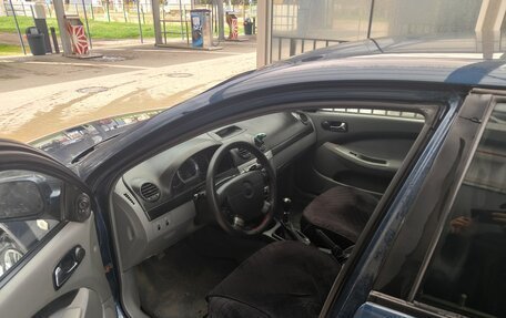 Chevrolet Lacetti, 2007 год, 365 000 рублей, 8 фотография