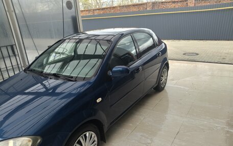 Chevrolet Lacetti, 2007 год, 365 000 рублей, 13 фотография