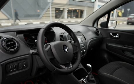 Renault Kaptur I рестайлинг, 2018 год, 1 025 000 рублей, 5 фотография