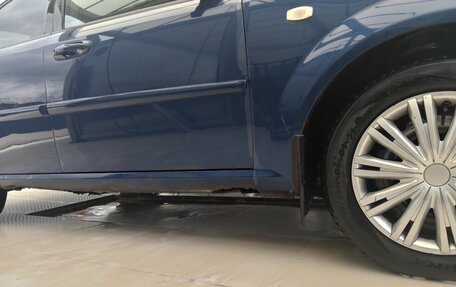 Chevrolet Lacetti, 2007 год, 365 000 рублей, 11 фотография