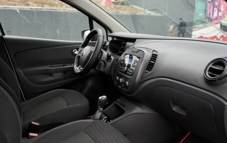 Renault Kaptur I рестайлинг, 2018 год, 1 025 000 рублей, 6 фотография