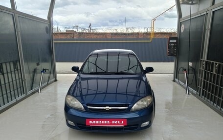 Chevrolet Lacetti, 2007 год, 365 000 рублей, 14 фотография