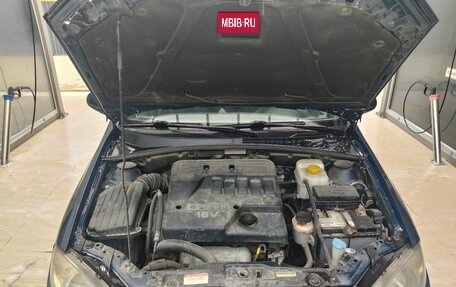 Chevrolet Lacetti, 2007 год, 365 000 рублей, 4 фотография