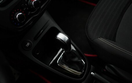 Renault Kaptur I рестайлинг, 2018 год, 1 025 000 рублей, 10 фотография