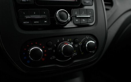 Renault Kaptur I рестайлинг, 2018 год, 1 025 000 рублей, 11 фотография