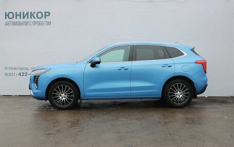 Haval Jolion, 2023 год, 1 999 000 рублей, 2 фотография