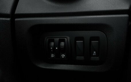 Renault Kaptur I рестайлинг, 2018 год, 1 025 000 рублей, 13 фотография