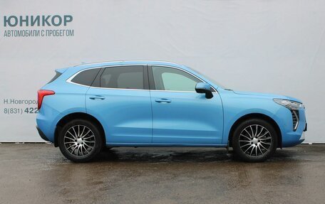 Haval Jolion, 2023 год, 1 999 000 рублей, 4 фотография