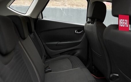 Renault Kaptur I рестайлинг, 2018 год, 1 025 000 рублей, 8 фотография