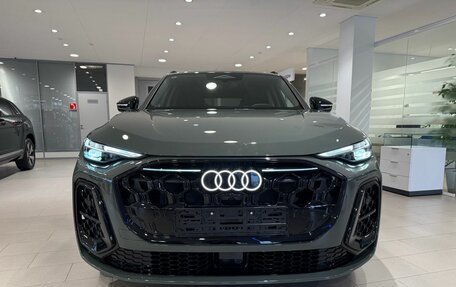 Audi Q5, 2026 год, 6 990 000 рублей, 5 фотография