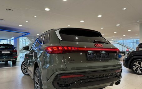 Audi Q5, 2026 год, 6 990 000 рублей, 3 фотография