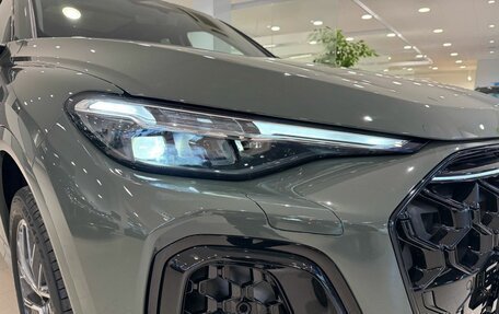 Audi Q5, 2026 год, 6 990 000 рублей, 10 фотография