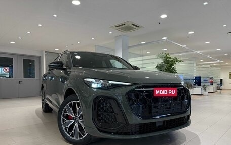 Audi Q5, 2026 год, 6 990 000 рублей, 2 фотография