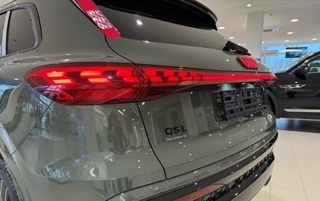 Audi Q5, 2026 год, 6 990 000 рублей, 7 фотография