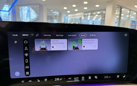 Audi Q5, 2026 год, 6 990 000 рублей, 19 фотография