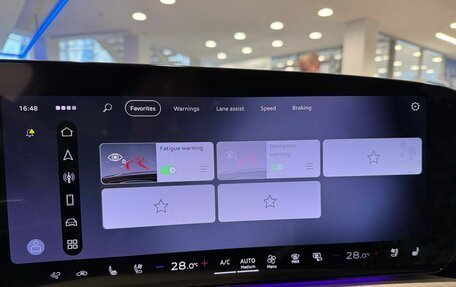 Audi Q5, 2026 год, 6 990 000 рублей, 15 фотография