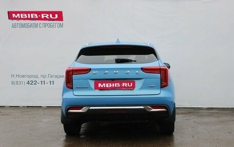 Haval Jolion, 2023 год, 1 999 000 рублей, 6 фотография