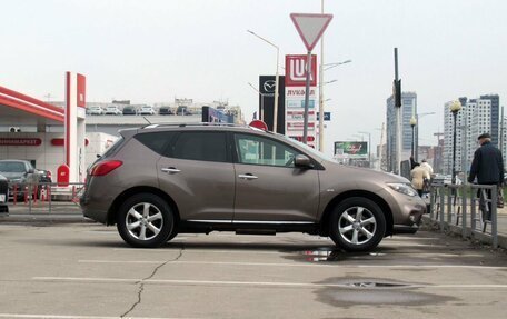 Nissan Murano, 2012 год, 1 395 000 рублей, 4 фотография