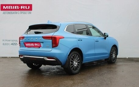 Haval Jolion, 2023 год, 1 999 000 рублей, 5 фотография