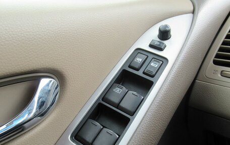 Nissan Murano, 2012 год, 1 395 000 рублей, 14 фотография