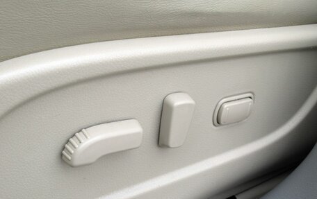 Nissan Murano, 2012 год, 1 395 000 рублей, 16 фотография