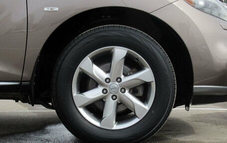 Nissan Murano, 2012 год, 1 395 000 рублей, 9 фотография