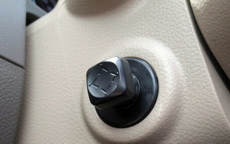 Nissan Murano, 2012 год, 1 395 000 рублей, 17 фотография