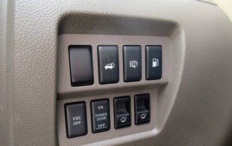 Nissan Murano, 2012 год, 1 395 000 рублей, 15 фотография