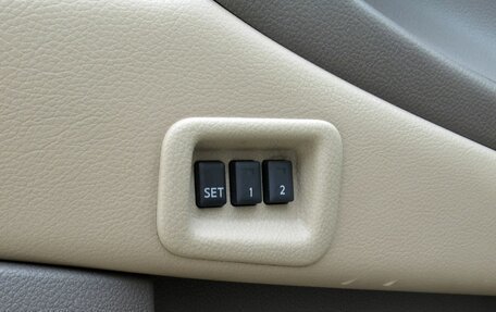 Nissan Murano, 2012 год, 1 395 000 рублей, 23 фотография