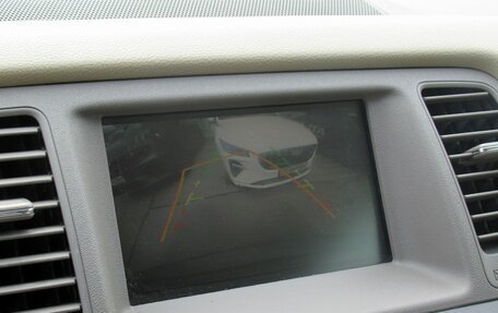 Nissan Murano, 2012 год, 1 395 000 рублей, 19 фотография