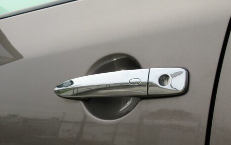 Nissan Murano, 2012 год, 1 395 000 рублей, 22 фотография