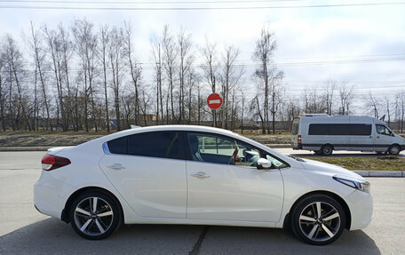 KIA Cerato III, 2020 год, 1 850 000 рублей, 5 фотография