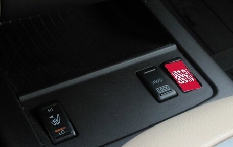 Nissan Murano, 2012 год, 1 395 000 рублей, 20 фотография