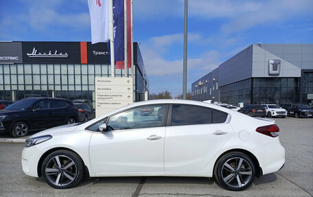 KIA Cerato III, 2020 год, 1 850 000 рублей, 10 фотография