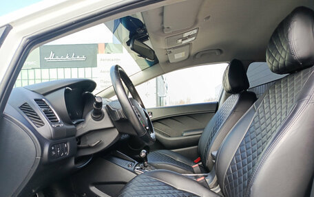 KIA Cerato III, 2020 год, 1 850 000 рублей, 20 фотография