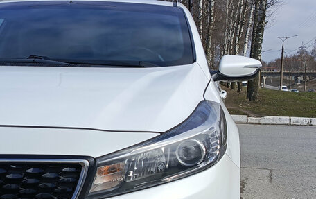 KIA Cerato III, 2020 год, 1 850 000 рублей, 21 фотография