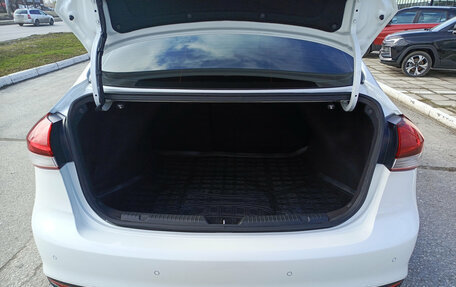 KIA Cerato III, 2020 год, 1 850 000 рублей, 12 фотография