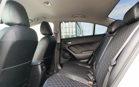 KIA Cerato III, 2020 год, 1 850 000 рублей, 15 фотография