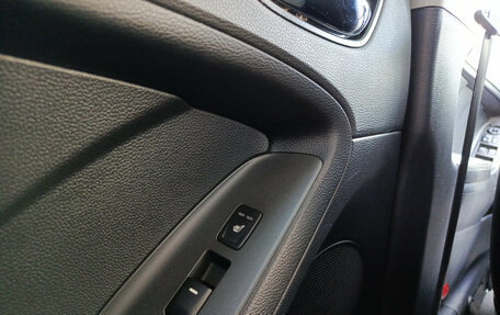 KIA Cerato III, 2020 год, 1 850 000 рублей, 23 фотография